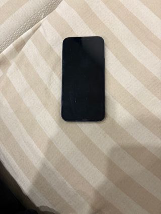 iPhone 12 mini Nero
