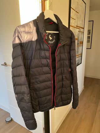 Anorak Ganso Pluma Talla S