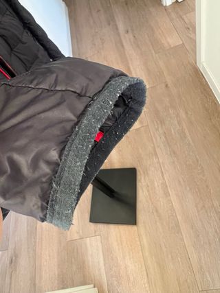 Anorak Ganso Pluma Talla S