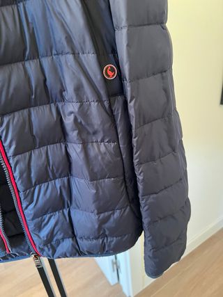 Anorak Ganso Pluma Talla S