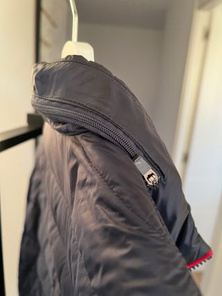 Anorak Ganso Pluma Talla S