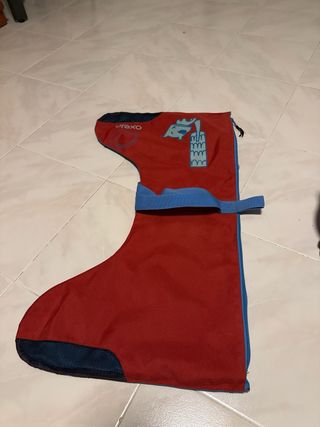 Patines en línea Oxelo Talla 30-32