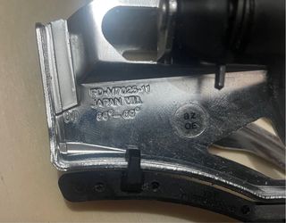 Desviador SLX FD-M7025-11 Shimano