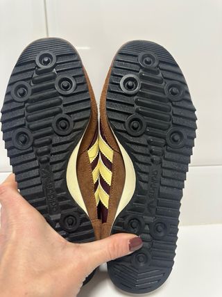 Zapatillas Adidas SL72 Talla 39 1/3