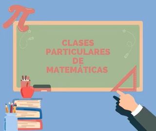 Clases Particulares Matemáticas