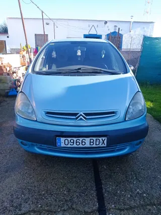 Citroen Xsara 2000