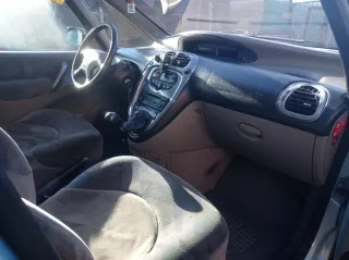 Citroen Xsara 2000