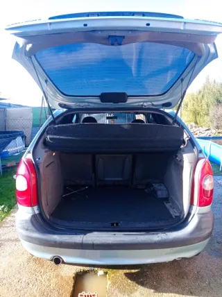 Citroen Xsara 2000