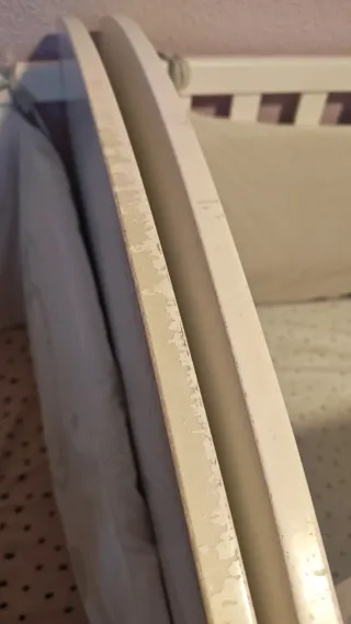 2 Cunas Micuna Sweet Bear