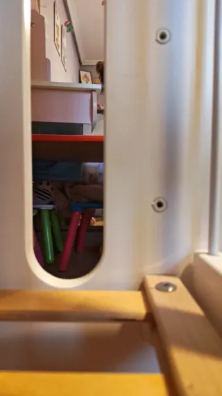 2 Cunas Micuna Sweet Bear