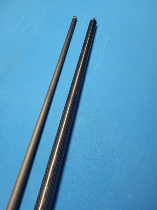 Taco de billar Konllen de carbono