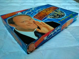 Gioco Passaparola Gerry Scotti gioco per bambini