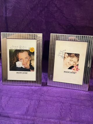 Cornici Mascagni Set 2