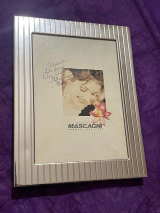 Cornici Mascagni Set 2