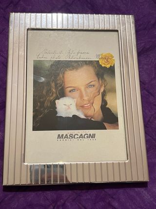 Cornici Mascagni Set 2