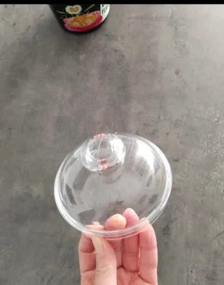 Bote Vintage Kellogg's Corn Flakes