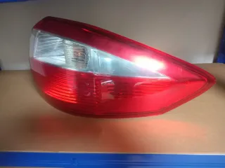 Piloto Trasero Ford C-Max 2013