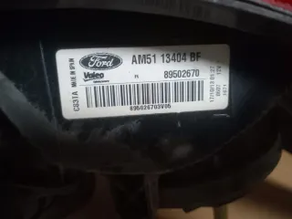 Piloto Trasero Ford C-Max 2013