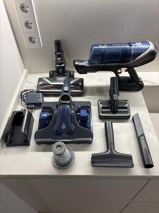 Aspiradora Rowenta X-Force Flex 8.50 Aqua