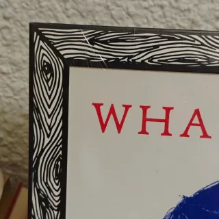 Print Jim Morrison What Would Jim Do?