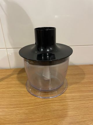 NUEVO! Batidora de mano y complementos SilverCrest