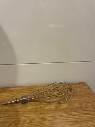 NUEVO! Batidora de mano y complementos SilverCrest