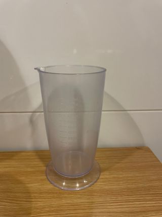 NUEVO! Batidora de mano y complementos SilverCrest