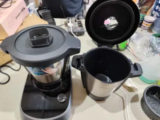 Cecotec Mambo Touch Robot Cocina Multifunción