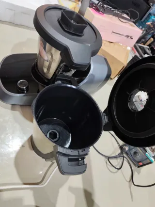 Cecotec Mambo Touch Robot Cocina Multifunción