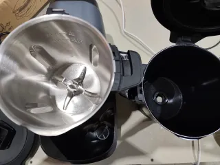 Cecotec Mambo Touch Robot Cocina Multifunción