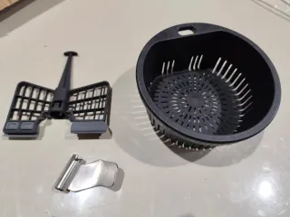 Cecotec Mambo Touch Robot Cocina Multifunción