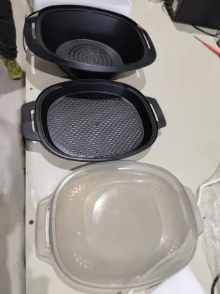 Cecotec Mambo Touch Robot Cocina Multifunción