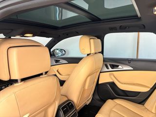 Audi A6 avant TDI 177 cv Año 2014