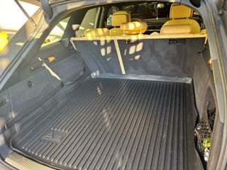 Audi A6 avant TDI 177 cv Año 2014