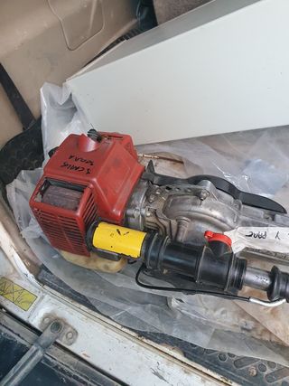 Motor Cifarelli C700