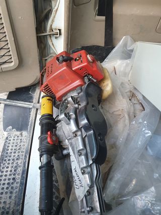 Motor Cifarelli C700