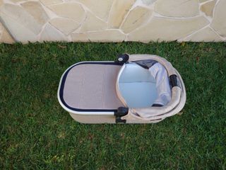 Capazo (Gondola/Cuna) UPPAbaby V2