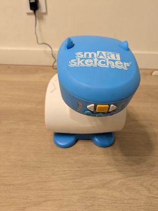 Smart sketcher proyector