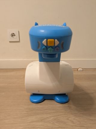 Smart sketcher proyector