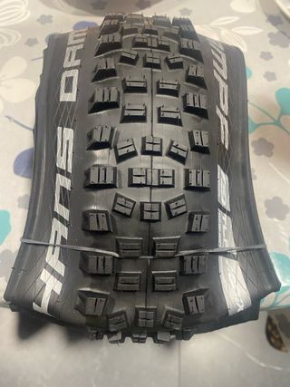 Cubiertas Schwalbe Hans Dampf 26x2.35