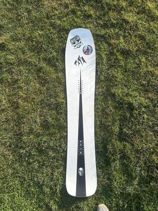 tabla snowboard Jones Mind Expander christenson