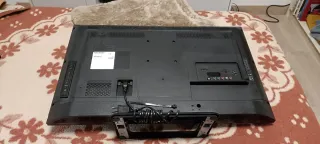 Televisión Sharp 32 Negra