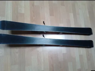 Esquís Salomon JR Race 130 cm