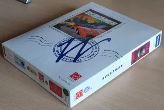 Screamer (BigBox) PC