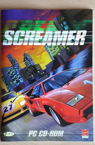 Screamer (BigBox) PC