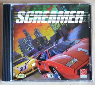 Screamer (BigBox) PC
