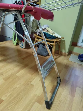 Tabla de planchar DiquAttro plegable