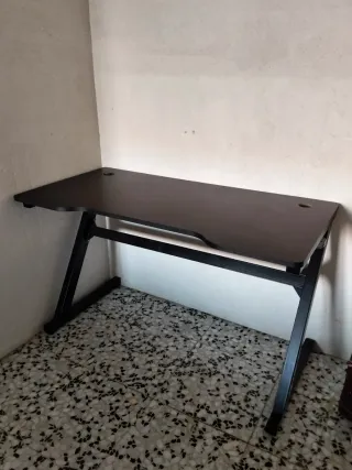 Escritorio Gamer