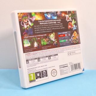 Luigi's Mansion 2 Nintendo 3DS