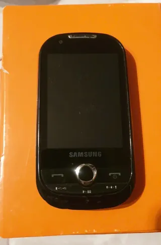 Samsung Corby Wi-Fi Edition